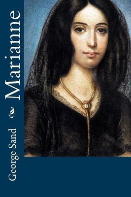 Book cover for Marianne