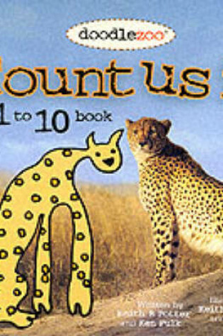 Cover of Count Us in