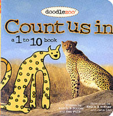 Cover of Count Us in