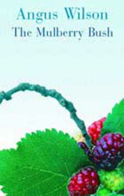 Book cover for The Mulberry Bush