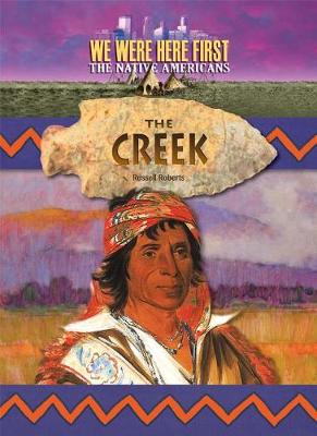 Book cover for Creek