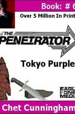 Cover of Tokyo Purple