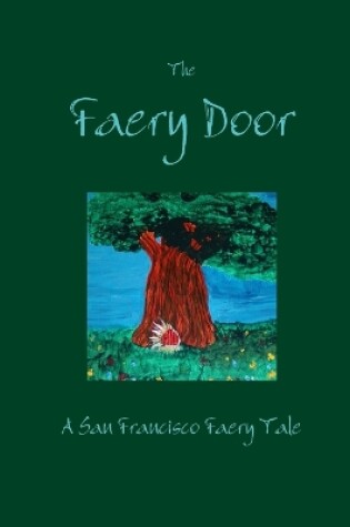 Cover of The Faery Door