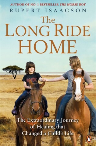 Cover of The Long Ride Home