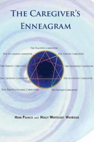 Cover of The Caregiver's Enneagram