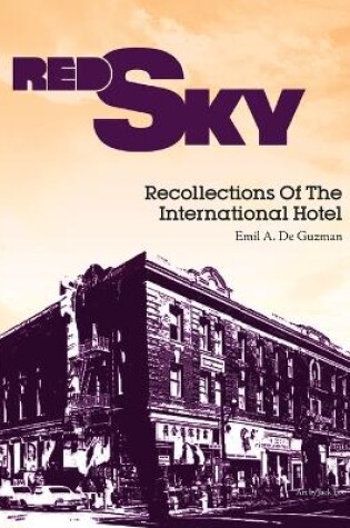 Cover of Red Sky