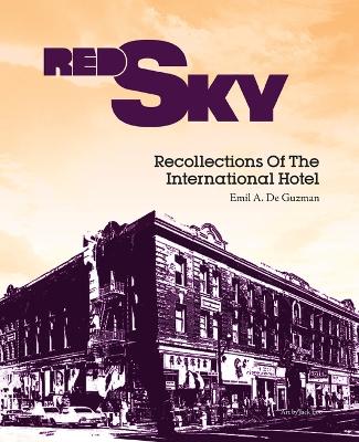 Cover of Red Sky