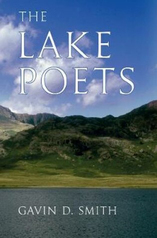 Cover of The Lake Poets