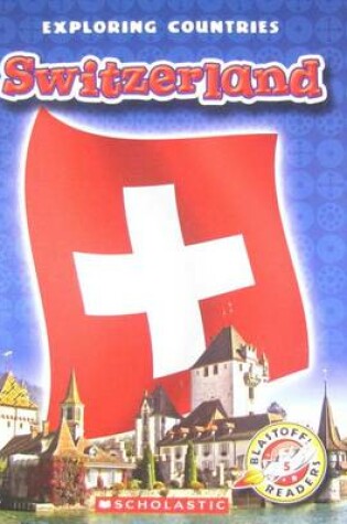 Cover of Switzerland