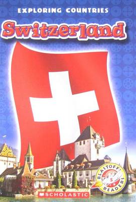 Cover of Switzerland