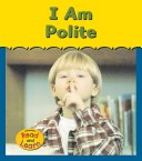 Book cover for I Am Polite