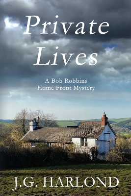 Book cover for Private Lives