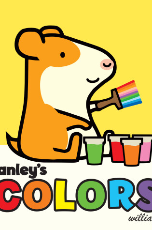 Cover of Stanley's Colors