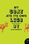 Book cover for Selections from My Goat Ate Its Own Legs, Volume Five