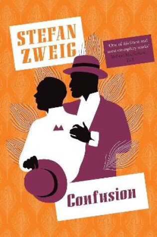 Cover of Confusion