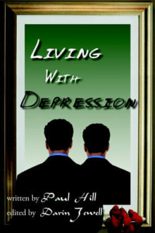 Cover of Living With Depression
