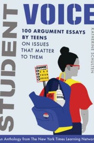 Cover of Student Voice