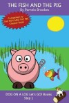 Book cover for The Fish And The Pig