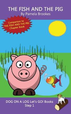 Cover of The Fish And The Pig