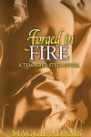 Book cover for Forged in Fire