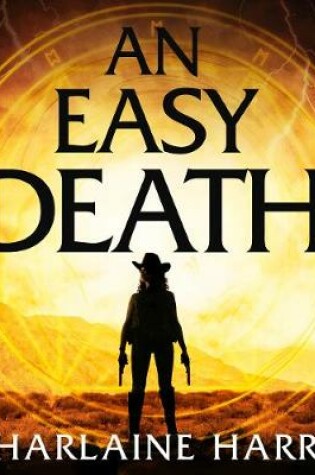 Cover of An Easy Death