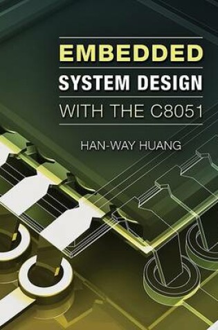 Cover of Embedded System Design with C8051