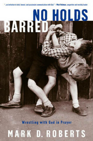 Cover of No Holds Barred