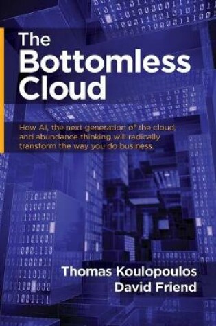 Cover of The Bottomless Cloud