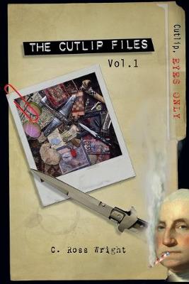 Cover of The Cutlip Files