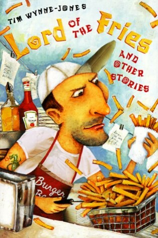 Cover of Lord of the Fries