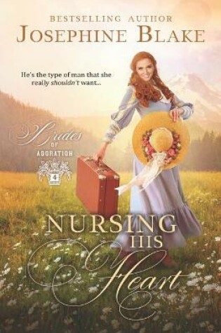 Cover of Nursing His Heart