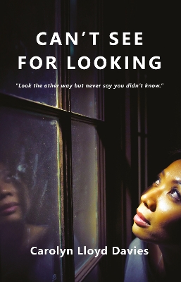 Book cover for Can't See for Looking
