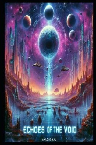 Cover of Echoes of the Void