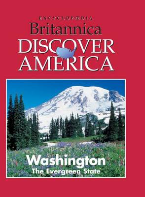 Book cover for Washington