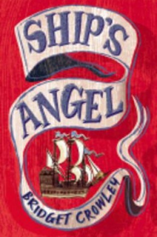 Cover of Ship's Angel