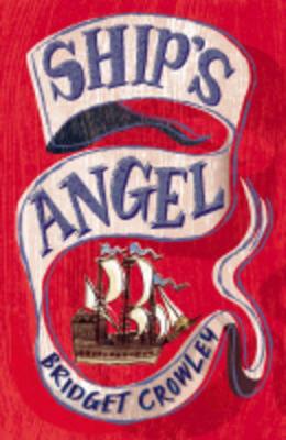 Book cover for Ship's Angel