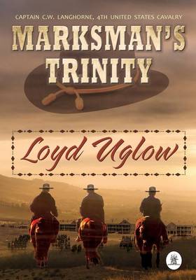 Book cover for Marksman's Trinity