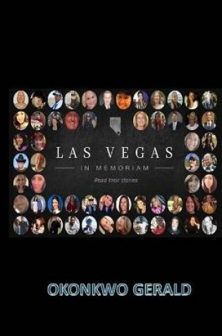 Cover of Las Vegas In Memoriam
