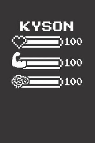 Cover of Kyson