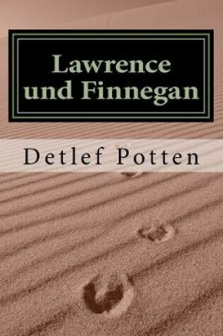 Cover of Lawrence und Finnegan