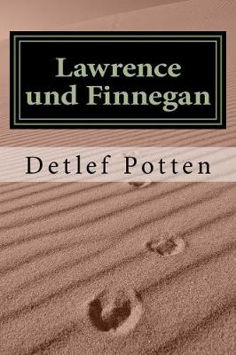 Book cover for Lawrence und Finnegan