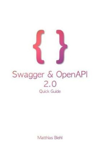 Cover of Swagger & Openapi 2.0