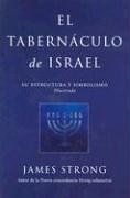 Book cover for El Tabernaculo de Israel