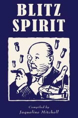 Cover of Blitz Spirit
