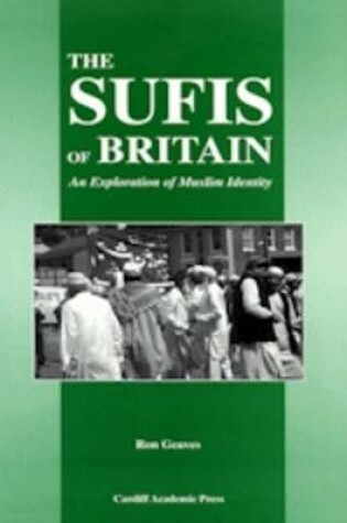 Cover of The Sufis of Britain