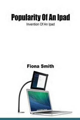 Cover of Popularity of an iPad