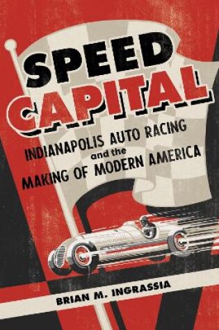 Cover of Speed Capital