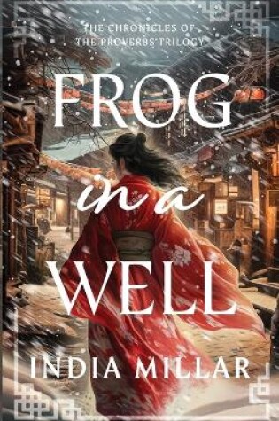 Cover of Frog in a Well