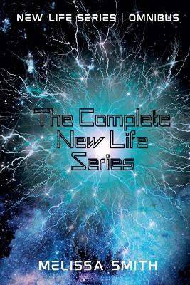 Book cover for The Complete New Life Series (New Life Series Omnibus)