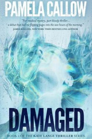 Cover of Damaged